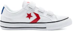Order (PS) Converse Star Player Low Top ''Wit'' 670227C