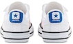 Shop (PS) Converse Star Player Rendah 'Putih' 670227C