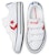 (PS) Converse Star Player Rendah 'Putih' 670227C