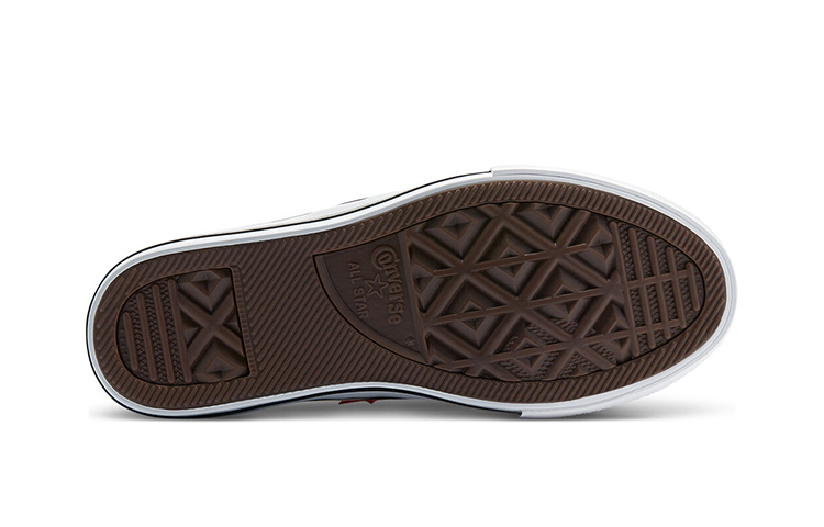 Details for (PS) Converse Star Player Low Top ''Wit'' 670227C