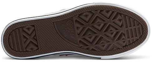 Details for 中童 Converse 星球玩家低筒 白色