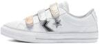 Buy (PS) Converse Star Player Low Top 'Putih Perak' 670422C