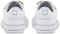 (PS) Converse Star Player Low Top 'Putih Perak' 670422C