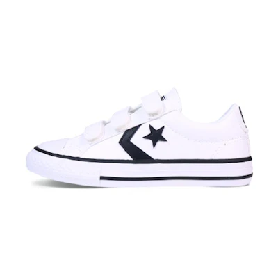 (PS) Converse Star Player Velcro 'White'