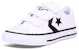 (PS) Converse Star Player Velcro 'Putih' 651829C