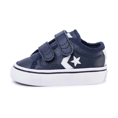 (PS) Converse Star Replay 2V Dark Blue