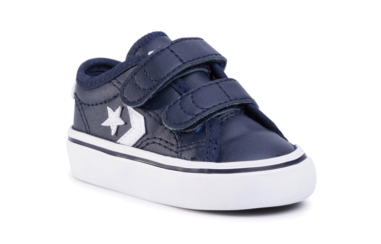 (PS) Converse Star Replay 2V Dark Blue 圖 2