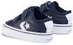 Lookbook (PS) Converse Star Replay 2V Dunkelblau 767220C