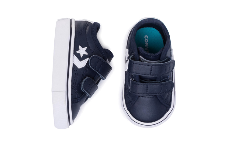 (PS) Converse Star Replay 2V Dark Blue 圖 4