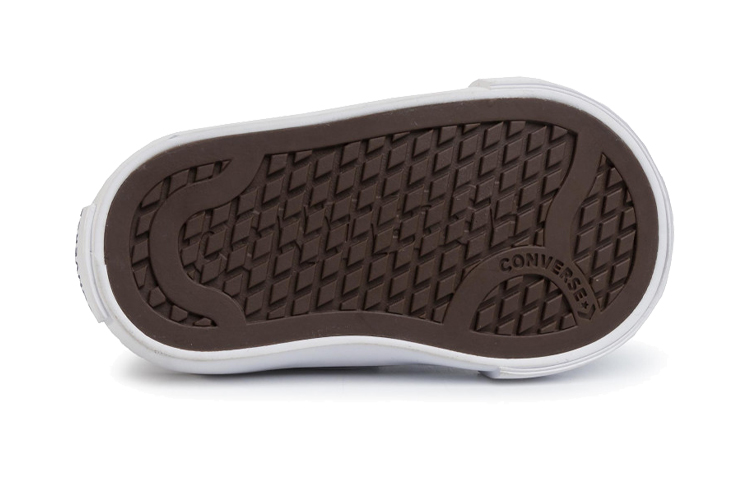 (TD) Converse Star Replay 2V / 'White' 圖 5