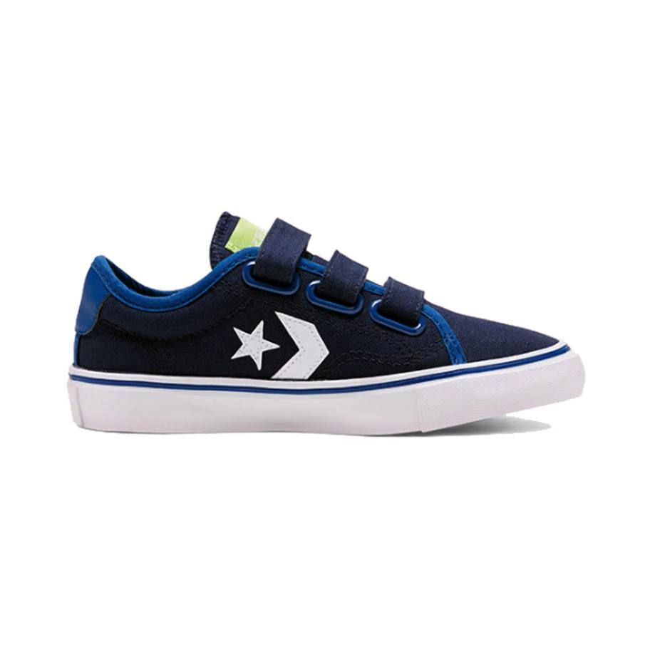 Order (PS) Converse Star Replay 3V Sneaker Kinder. 667802C