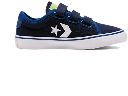 (PS) Converse Star Replay 3V Sneaker Kinder. 667802C Order (PS) Converse Star Replay 3V Sneaker Kinder. 667802C