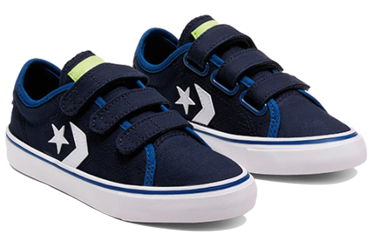 Lookbook (PS) Converse Star Replay 3V Sneaker Kinder. 667802C