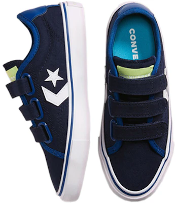 (PS) Converse Star Replay 3V Sneaker Kinder. 667802C Shop (PS) Converse Star Replay 3V Sneaker Kinder. 667802C