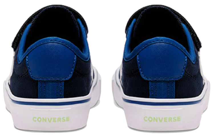 Purchase (PS) Converse Star Replay 3V Sneaker Kinder. 667802C