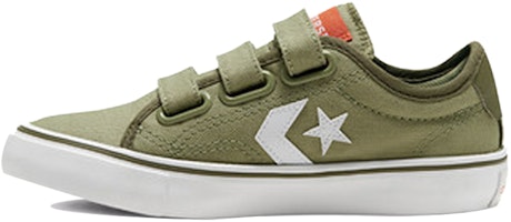 (Preschool) Converse Star Replay 3V ' Sneakers 667803C (Preschool) Converse Star Replay 3V ' Sneakers 667803C