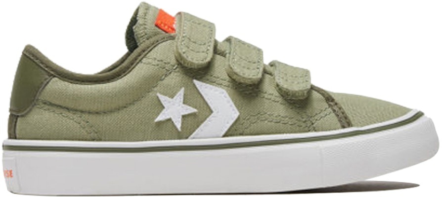 (PS) Converse Star Replay 3V ' Sepatu Sneakers' 667803C Order (PS) Converse Star Replay 3V ' Sepatu Sneakers' 667803C