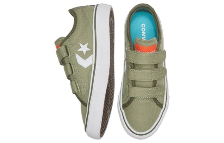 Shop (PS) Converse Star Replay 3V ' Sepatu Sneakers' 667803C