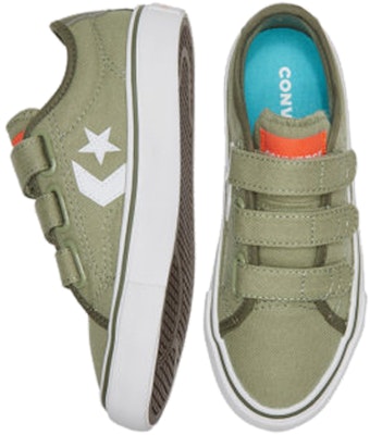 (PS) Converse Star Replay 3V ' Sepatu Sneakers' 667803C Shop (PS) Converse Star Replay 3V ' Sepatu Sneakers' 667803C