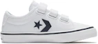 Order (Preschool) Converse Star Replay 3V / White 667224C