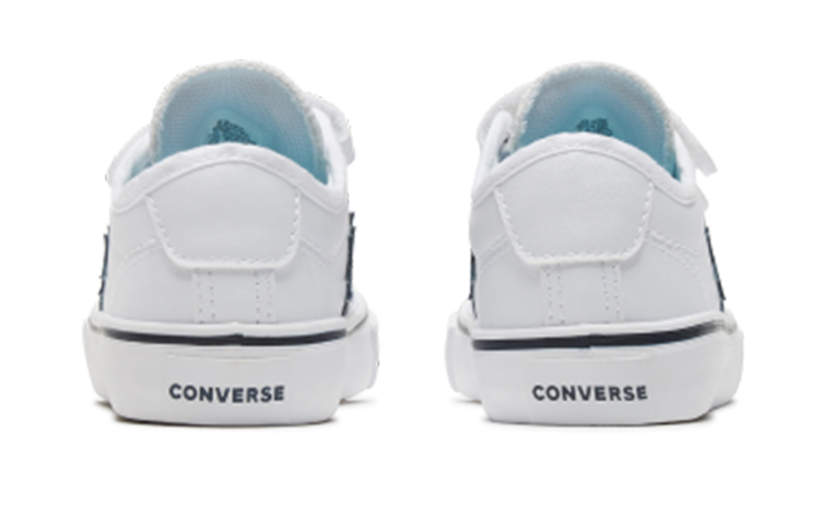 Purchase (Preschool) Converse Star Replay 3V / White 667224C