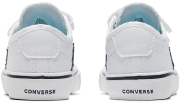 (Preschool) Converse Star Replay 3V / White 667224C Purchase (Preschool) Converse Star Replay 3V / White 667224C