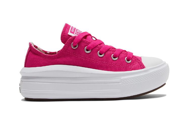 Order (PS) Converse Scarpe Ctas Move Ox ''Rosa'' 372113C