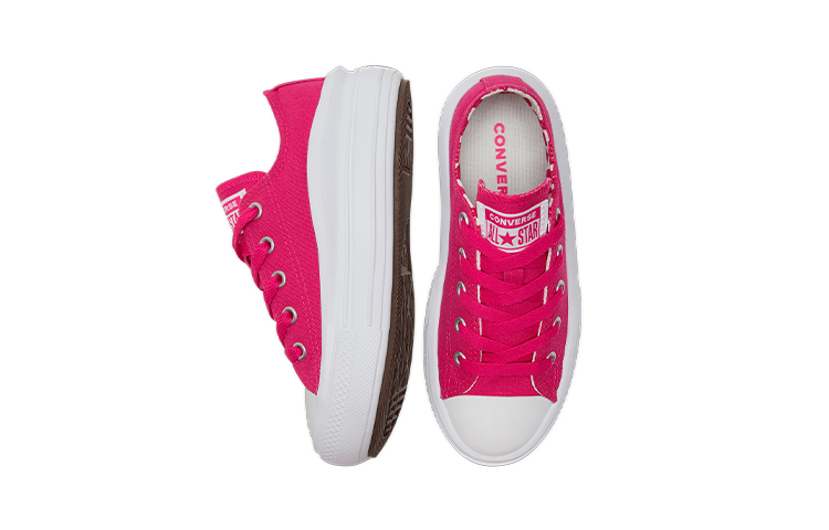 Purchase (PS) Converse Scarpe Ctas Move Ox ''Rosa'' 372113C