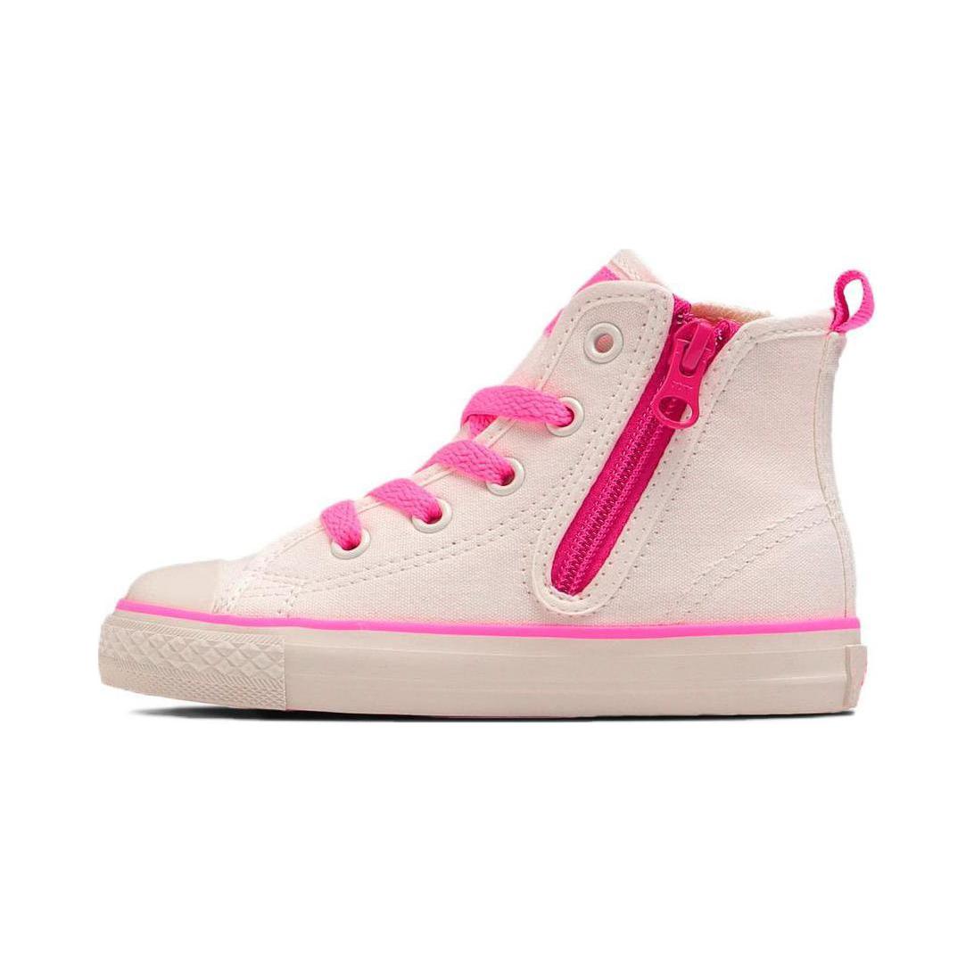 (Preschool) Converse X-girl x All Star HI 'Pink Japan' 37302530