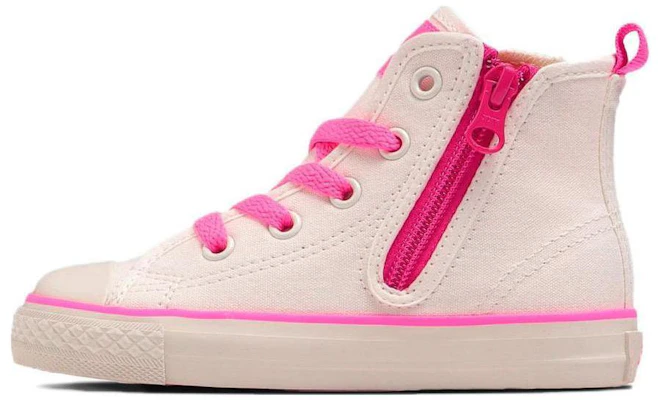 (PS) Converse X-girl x All Star HI 'Pink Japan' Sepatu Perempuan 37302530 Buy (PS) Converse X-girl x All Star HI 'Pink Japan' Sepatu Perempuan 37302530