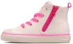 Buy (PS) Converse X-girl x All Star HI 'Pink Japan' Sepatu Perempuan 37302530