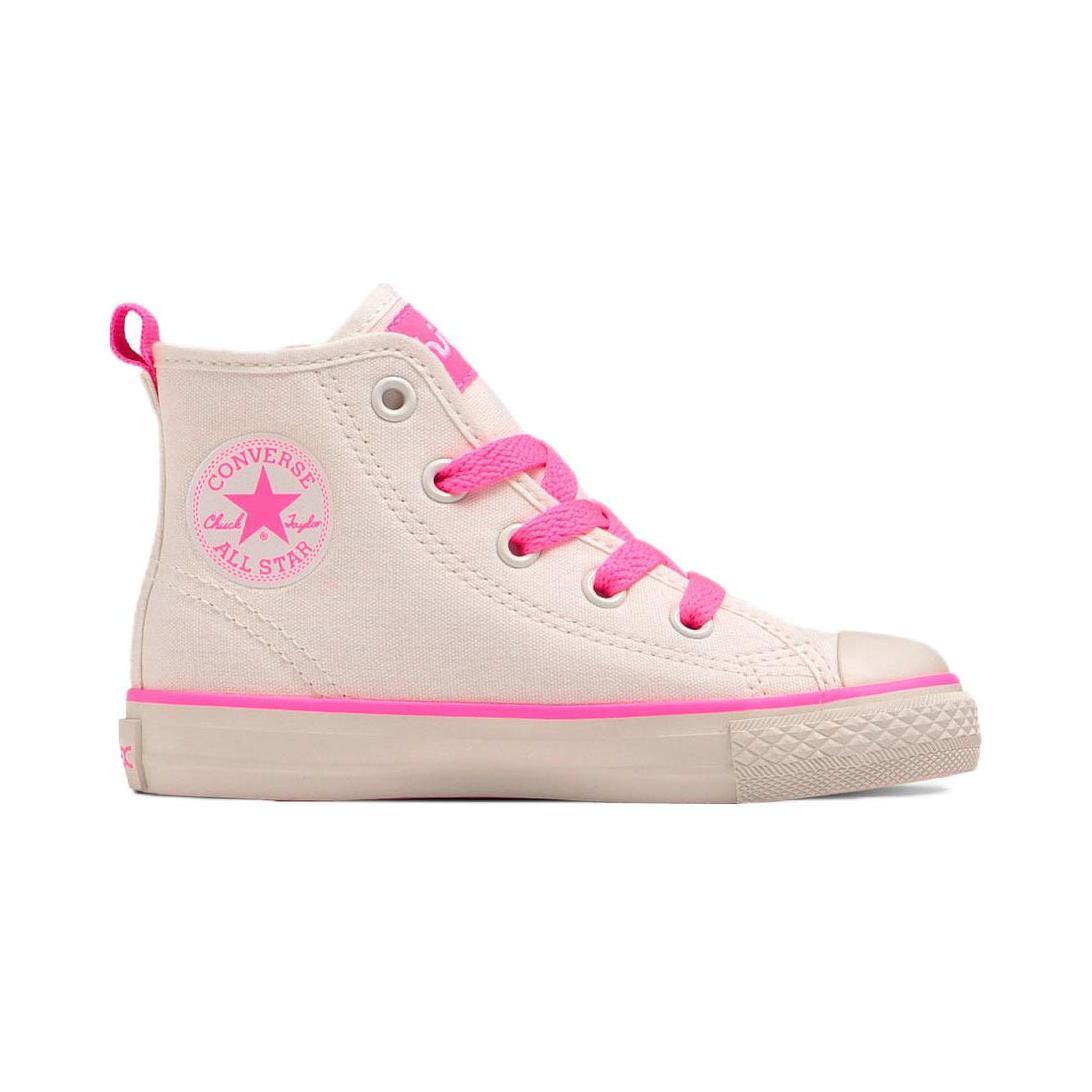 Order (PS) Converse X-girl x All Star HI 'Pink Japan' Sepatu Perempuan 37302530