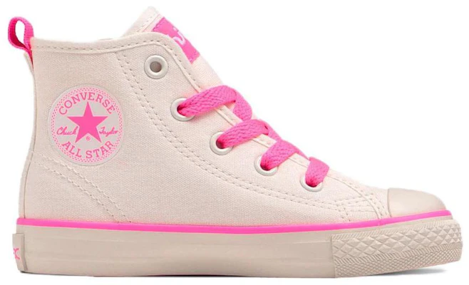 (PS) Converse X-girl x All Star HI 'Pink Japan' Sepatu Perempuan 37302530 Order (PS) Converse X-girl x All Star HI 'Pink Japan' Sepatu Perempuan 37302530