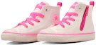 Lookbook (PS) Converse X-girl x All Star HI 'Pink Japan' Sepatu Perempuan 37302530