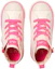 Shop (PS) Converse X-girl x All Star HI 'Pink Japan' Sepatu Perempuan 37302530