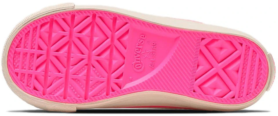 (PS) Converse X-girl x All Star HI 'Pink Japan' Sepatu Perempuan 37302530 Purchase (PS) Converse X-girl x All Star HI 'Pink Japan' Sepatu Perempuan 37302530