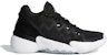(PS) Crayola x adidas D.O.N. Issue #2 J 'Hitam Teras' FW8758