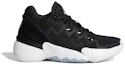 Order (PS) Crayola x adidas D.O.N. Issue #2 J 'Hitam Teras' FW8758
