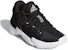 (PS) Crayola x adidas D.O.N. Issue #2 J 'Hitam Teras' FW8758