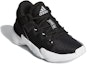 Lookbook (PS) Crayola x adidas D.O.N. Issue #2 J 'Hitam Teras' FW8758