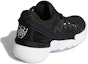 Shop (PS) Crayola x adidas D.O.N. Issue #2 J 'Hitam Teras' FW8758