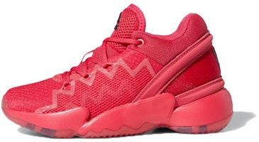 (Preschool) Crayola x adidas D.O.N. Issue #2 Little Kid 'Power Pink' FW8757 (Preschool) Crayola x adidas D.O.N. Issue #2 Little Kid 'Power Pink' FW8757