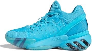 (Preschool) Crayola x adidas D.O.N. Issue #2 Little Kid 'Signal Cyan' FW8759 (Preschool) Crayola x adidas D.O.N. Issue #2 Little Kid 'Signal Cyan' FW8759