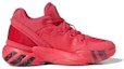 Order (PS) Crayola x adidas D.O.N. Issue #2 Kanak-Kanak 'Power Pink'. FW8757