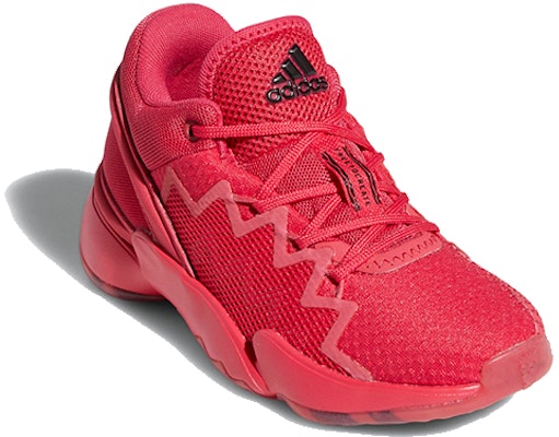 (Preschool) Crayola x adidas D.O.N. Issue #2 Little Kid 'Power Pink' FW8757 Lookbook (Preschool) Crayola x adidas D.O.N. Issue #2 Little Kid 'Power Pink' FW8757