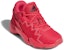 (PS) Crayola x adidas D.O.N. Issue #2 Kanak-Kanak 'Power Pink'. FW8757