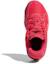 Purchase 中童 adidas D.O.N. Issue #2 ‘Crayola‘ 米切尔2代 紅蠟筆 低幫 籃球鞋 紅色