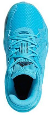 (Preschool) Crayola x adidas D.O.N. Issue #2 Little Kid 'Signal Cyan' FW8759 Purchase (Preschool) Crayola x adidas D.O.N. Issue #2 Little Kid 'Signal Cyan' FW8759