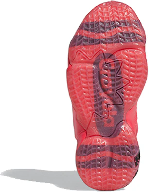 中童 adidas D.O.N. Issue #2 ‘Crayola‘ 米切尔2代 紅蠟筆 低幫 籃球鞋 紅色 Details for 中童 adidas D.O.N. Issue #2 ‘Crayola‘ 米切尔2代 紅蠟筆 低幫 籃球鞋 紅色