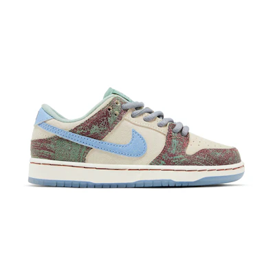 (PS) Crenshaw Skate Club Nike Dunk Low SB 'Beige'